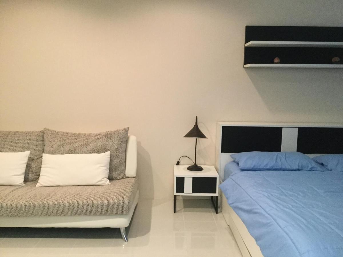 Best Point Condominium Cape Panwa Phuket Exterior foto