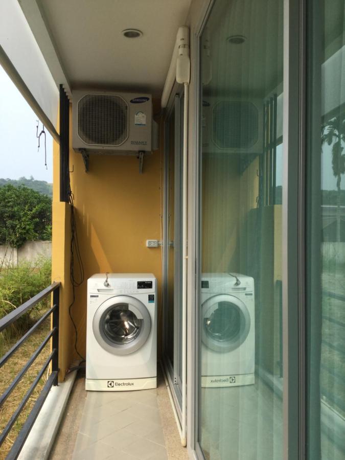 Best Point Condominium Cape Panwa Phuket Exterior foto