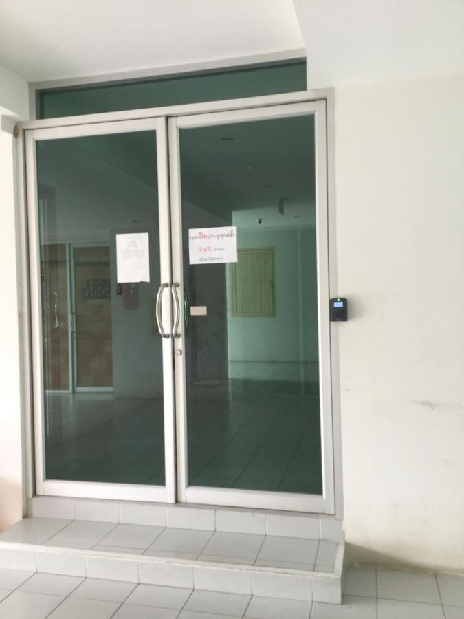 Best Point Condominium Cape Panwa Phuket Exterior foto
